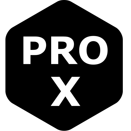 PRO-X
