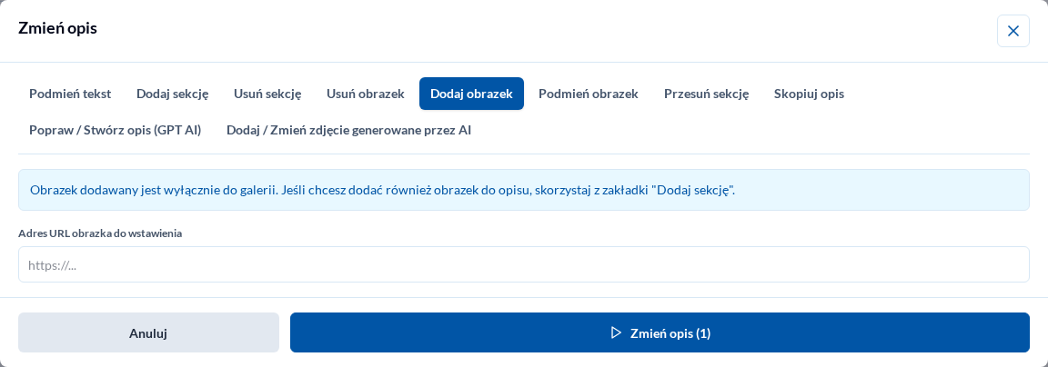 Opis — dodaj obrazek